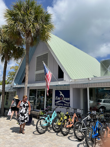 Department Store «Sporty Seahorse Shop», reviews and photos, 362 Periwinkle Way # 7, Sanibel, FL 33957, USA