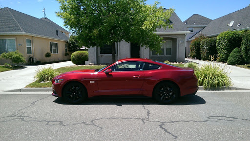 Car Dealer «Wittmeier Auto Center», reviews and photos, 2288 Forest Ave, Chico, CA 95928, USA