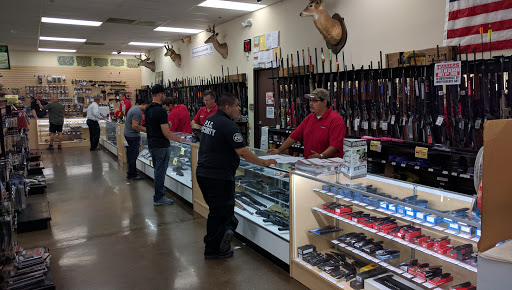 Archery store West Covina