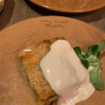 Photo n°3 de l'avis de Erika.o fait le 26/02/2023 à 21:02 sur le  Casale Falasco à Russi