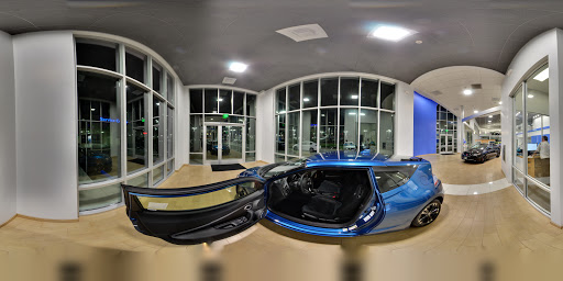 Chula Vista Honda image