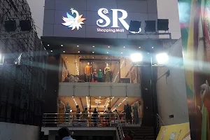 SR Shopping Mall-Parvathipuram image