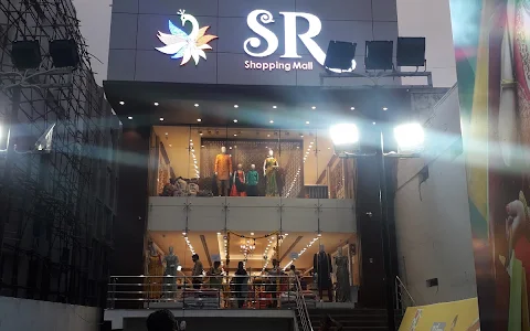 SR Shopping Mall-Parvathipuram image