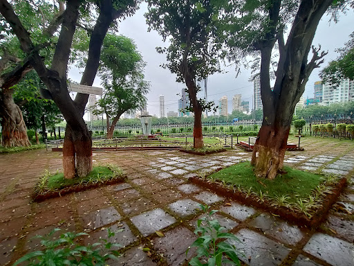Chhatrapati Shivaji maharaj Park