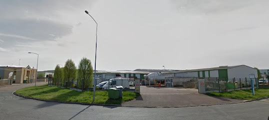 LAPIED ENTREPRISE SARL