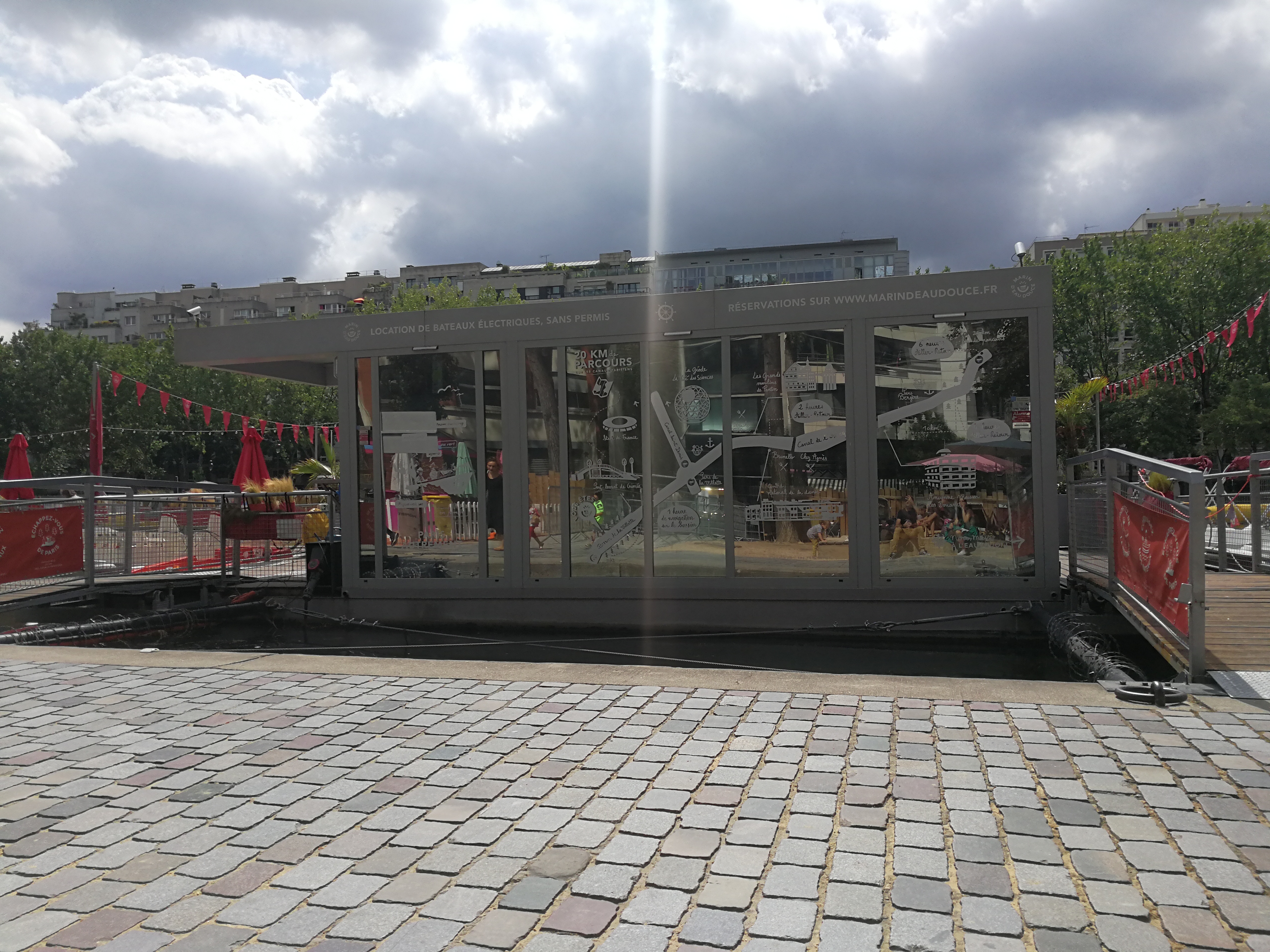 Photo n° 4 de l'avis de Thibault.c fait le 19/07/2019 à 10:00