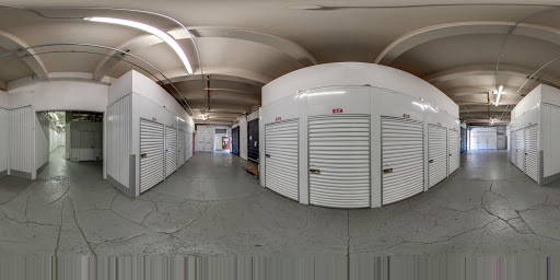 Self-Storage Facility «A-1 Self Storage», reviews and photos, 615 SE Main St, Portland, OR 97214, USA