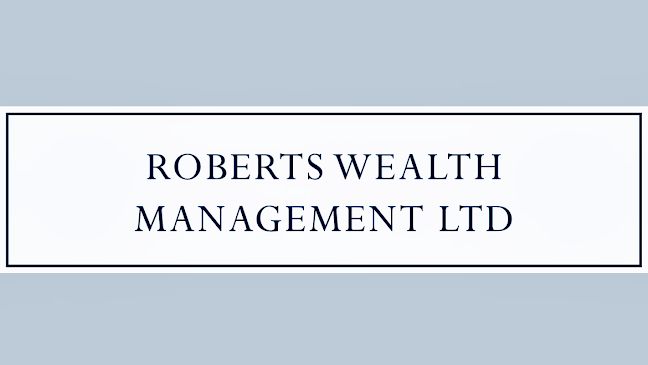 Reviews of Roberts Wealth Management Ltd in Leicester - Financial Consultant