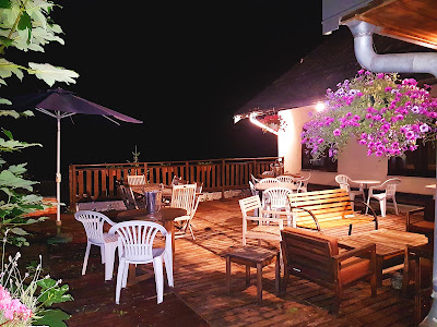 Hotel Le Tatami à Valloire