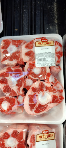 Grocery Store «WinCo Foods», reviews and photos, 4620 S Cooper St, Arlington, TX 76017, USA