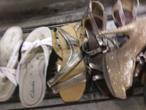 Thrift Store «Second Image Thrift Store», reviews and photos, 9103 US-19, Pinellas Park, FL 33782, USA