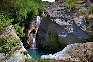 Ujëvara e Bogovës image