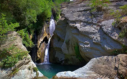 Ujëvara e Bogovës image