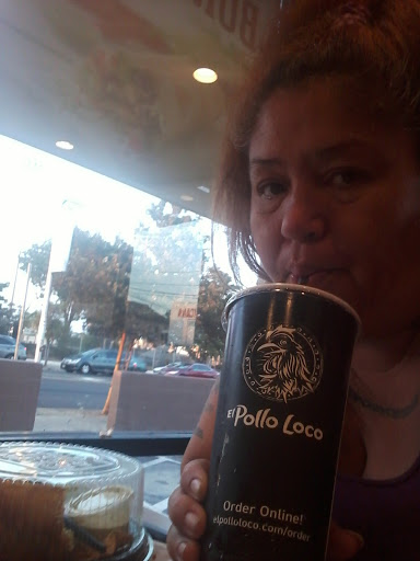 Mexican Restaurant «El Pollo Loco», reviews and photos, 1380 N Avalon Blvd, Wilmington, CA 90744, USA
