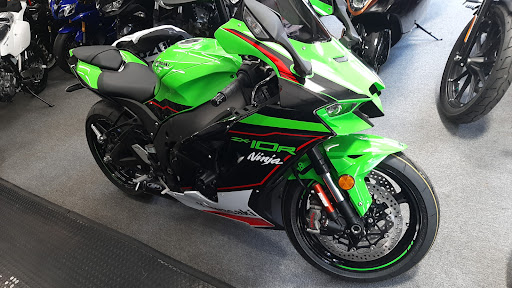 Motorcycle Dealer «Brooklyn Mayd», reviews and photos, 857 Broadway, Brooklyn, NY 11206, USA