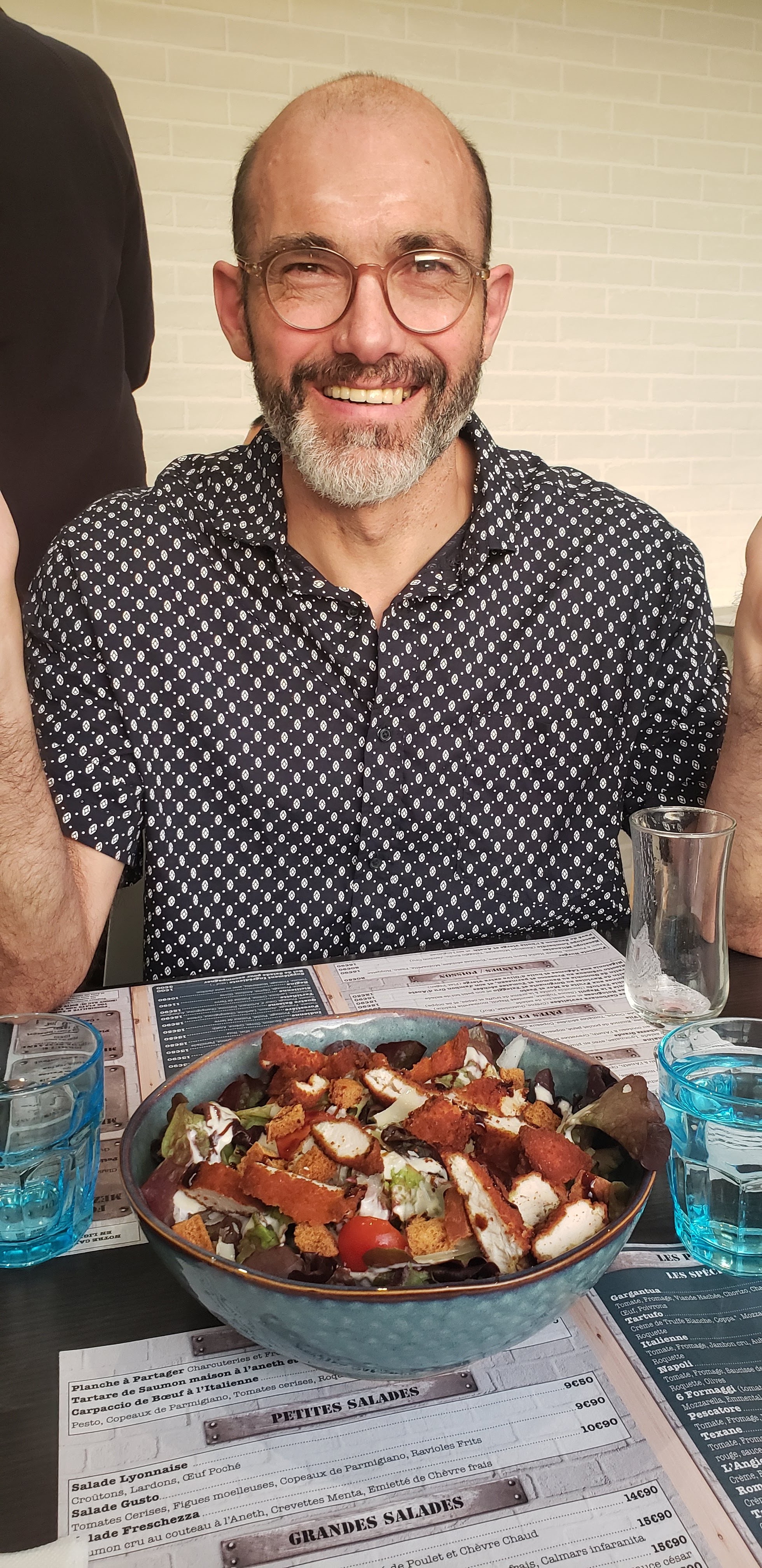 Photo n° 2 de l'avis de Guy-René.e fait le 19/05/2022 à 13:29