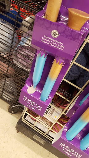 Craft Store «Michaels», reviews and photos, 46301 Potomac Run Plaza, Sterling, VA 20164, USA