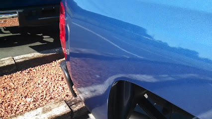 H & H Collision and Paintless Dent Repair