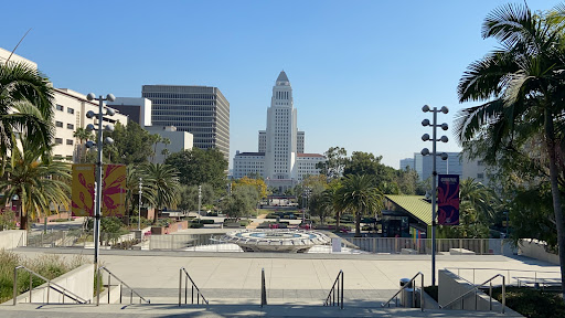 Park «Grand Park LA», reviews and photos, 200 N Grand Ave, Los Angeles, CA 90012, USA
