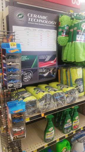 Auto Parts Store «Pep Boys Auto Parts & Service», reviews and photos, 6755 NE Loop 820, North Richland Hills, TX 76180, USA