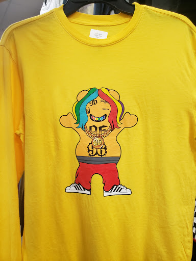 Discount Store «Fallas Discount Stores», reviews and photos, 375 N Capitol Ave, San Jose, CA 95133, USA