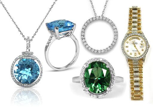 Jewelry Store «Anaheim Hills Jewelry & Coin», reviews and photos, 5562 E Santa Ana Canyon Rd, Anaheim, CA 92807, USA