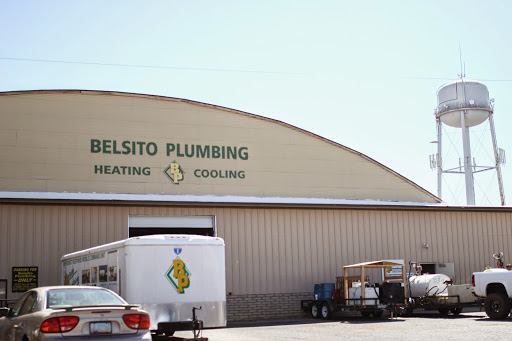 Belsito Plumbing