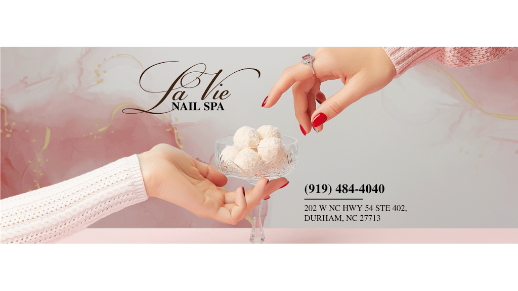 La Vie Nail Spa 27713