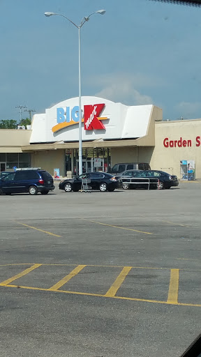 Department Store «Kmart», reviews and photos, 230 Long Hollow Pike, Goodlettsville, TN 37072, USA