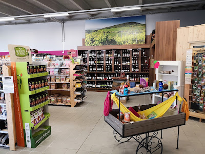 Biomonde Le Creusot à Le Creusot