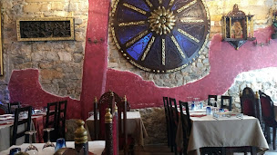 Photo n°12 de Le Raj Mahal à Lyon ()