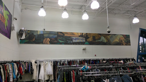 Thrift Store «Goodwill Brandon Superstore», reviews and photos, 1106 E Brandon Blvd, Brandon, FL 33511, USA