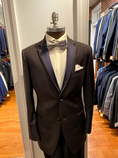 Clothing Store «Mainline Custom Shop», reviews and photos, 129 Market St, West Chester, PA 19382, USA