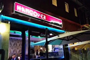 Hangover Shisha Bar Lounge Ludwigsburg image