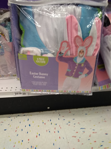 Party Store «Party City», reviews and photos, 1402 SE Everett Mall Way, Everett, WA 98208, USA