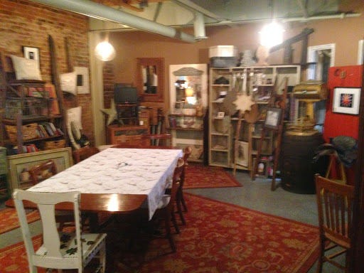 Coffee Shop «The Good News Room Coffee Shop», reviews and photos, 806 7th St, Boone, IA 50036, USA