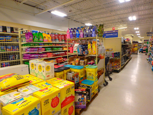 Pet Supply Store «PetSmart», reviews and photos, 2180 MacArthur Rd, Whitehall, PA 18052, USA