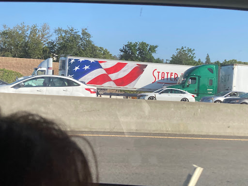 Stater Bros Distribution image