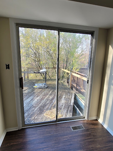 Construction Company «Ameritech Construction Corporation», reviews and photos, 2841 Hartland Rd #306, Falls Church, VA 22043, USA