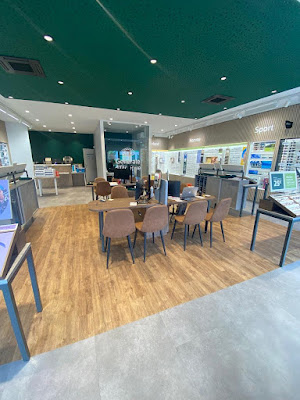 Opticien Clermont L'Hérault Générale d'Optique à Clermont-l'Hérault