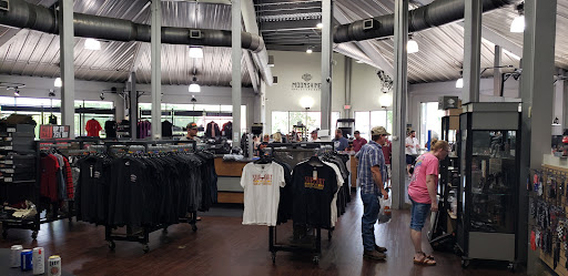 Harley-Davidson Dealer «Harley-Davidson of Cool Springs», reviews and photos, 7128 S Springs Dr, Franklin, TN 37067, USA