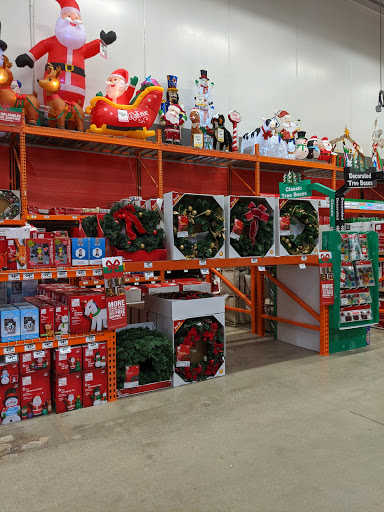 Home Improvement Store «The Home Depot», reviews and photos, 7200 S Cicero Ave, Bedford Park, IL 60638, USA