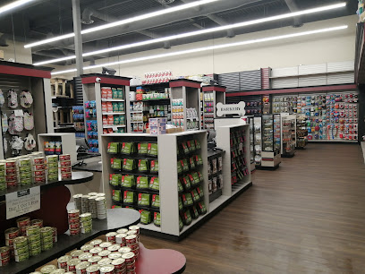 Global Pet Foods Fredericton South Prospect