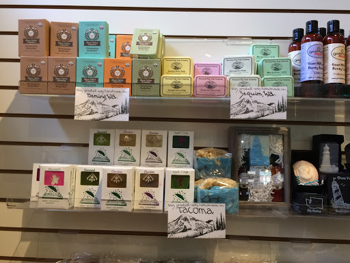 Gift Shop «The Pacific Northwest Shop», reviews and photos, 2702 N Proctor St, Tacoma, WA 98407, USA