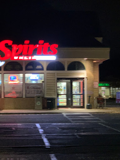 Liquor Store «Spirits Unlimited», reviews and photos, 30 Brick Blvd, Brick, NJ 08723, USA