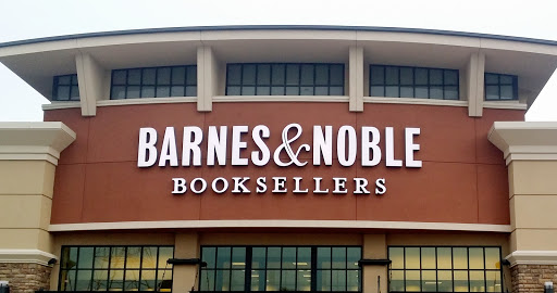 Book Store «Barnes & Noble», reviews and photos, 112 Eisenhower Pkwy, Livingston, NJ 07039, USA