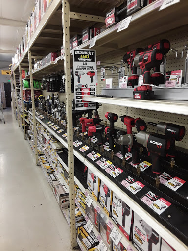 Hardware Store «Harbor Freight Tools», reviews and photos, 13691 Harbor Blvd, Garden Grove, CA 92843, USA