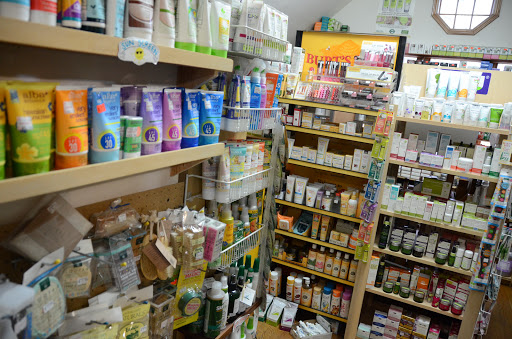 Health Food Store «Good Earth Natural Food Co.», reviews and photos, 6350 Guilford Ave, Indianapolis, IN 46220, USA