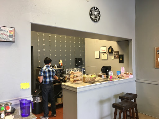 Coffee Shop «Luna Coffee House», reviews and photos, 113 W Nolana Ave, McAllen, TX 78504, USA