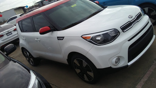 Kia Dealer «Crain Kia of Fort Smith», reviews and photos, 8200 US-71, Fort Smith, AR 72908, USA